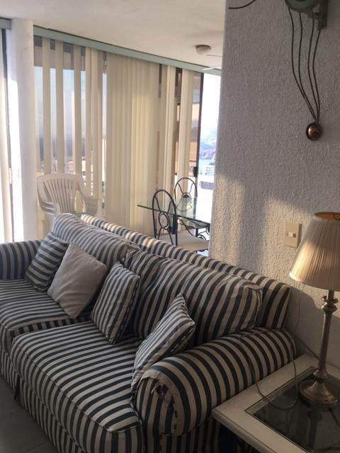 Apartamento Villas Las Terrazas *