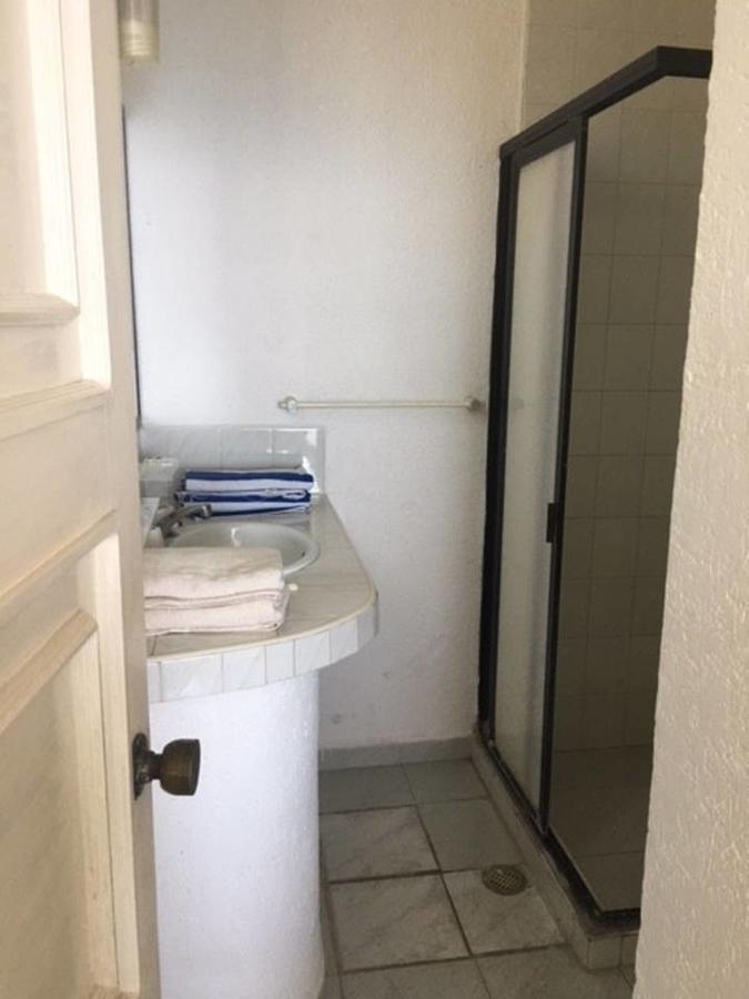 Villas Las Terrazas Apartamento Acapulco
