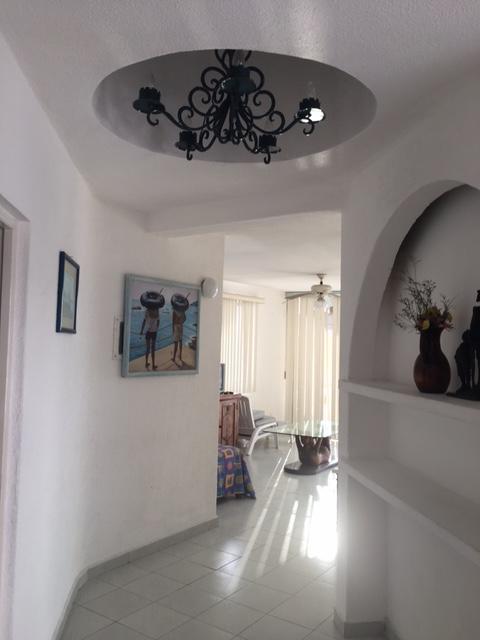 Villas Las Terrazas Apartamento *