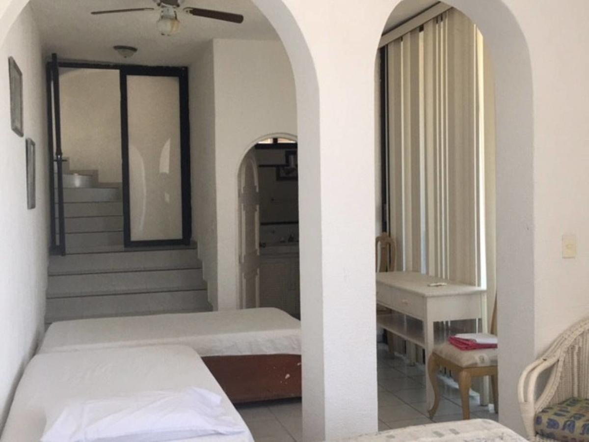 Apartamento Villas Las Terrazas Acapulco