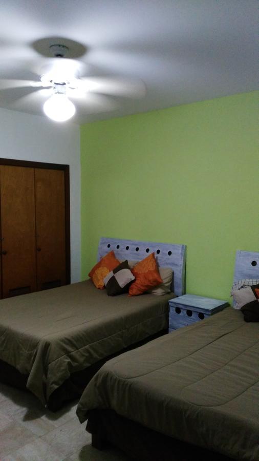 Apartamento Ph Inside The Mayan Palace
