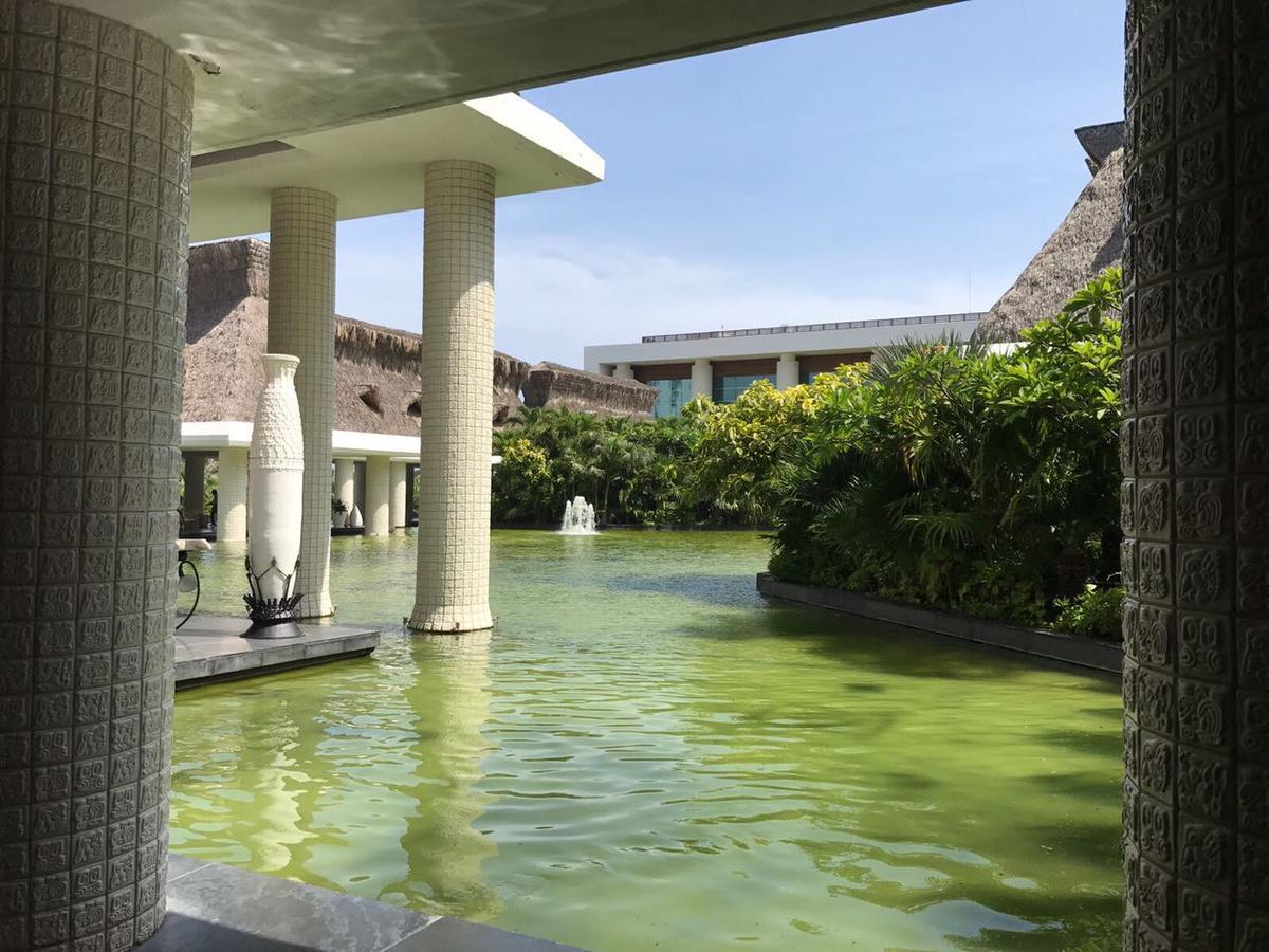 Villa Golf Uno Mayan Palace Vidanta