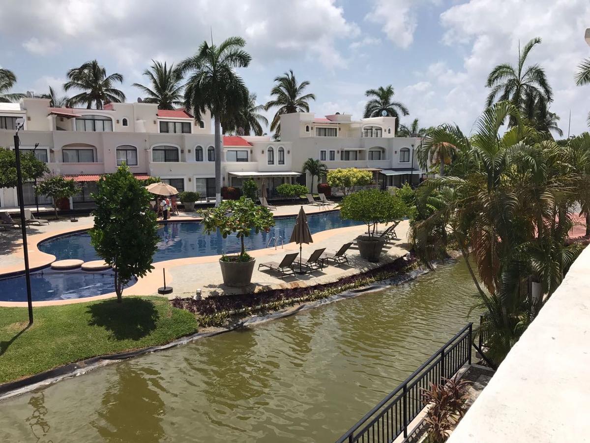 Golf Uno Mayan Palace Vidanta Villa Acapulco