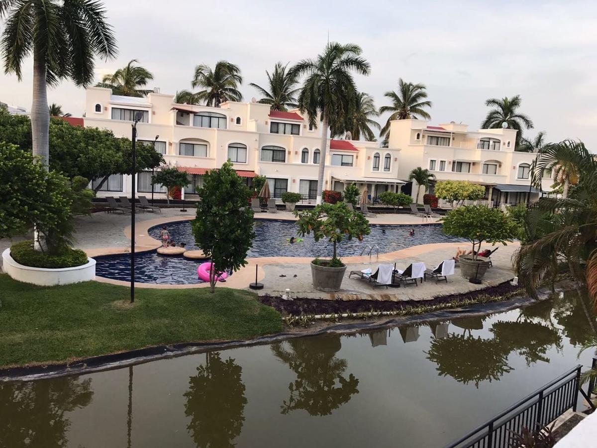 Villa Golf Uno Mayan Palace Vidanta