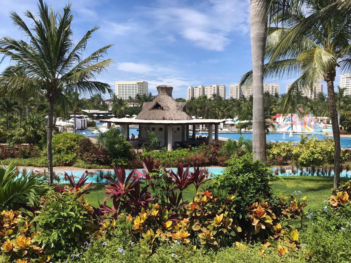 Golf Uno Mayan Palace Vidanta Villa *