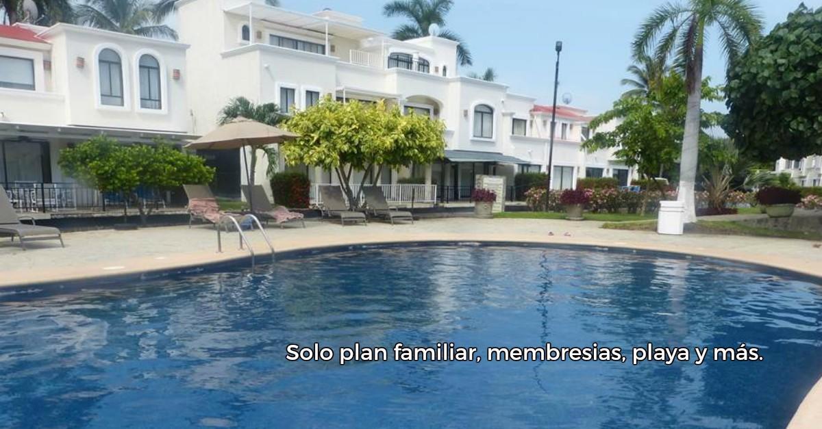 Golf Uno Mayan Palace Vidanta * Acapulco