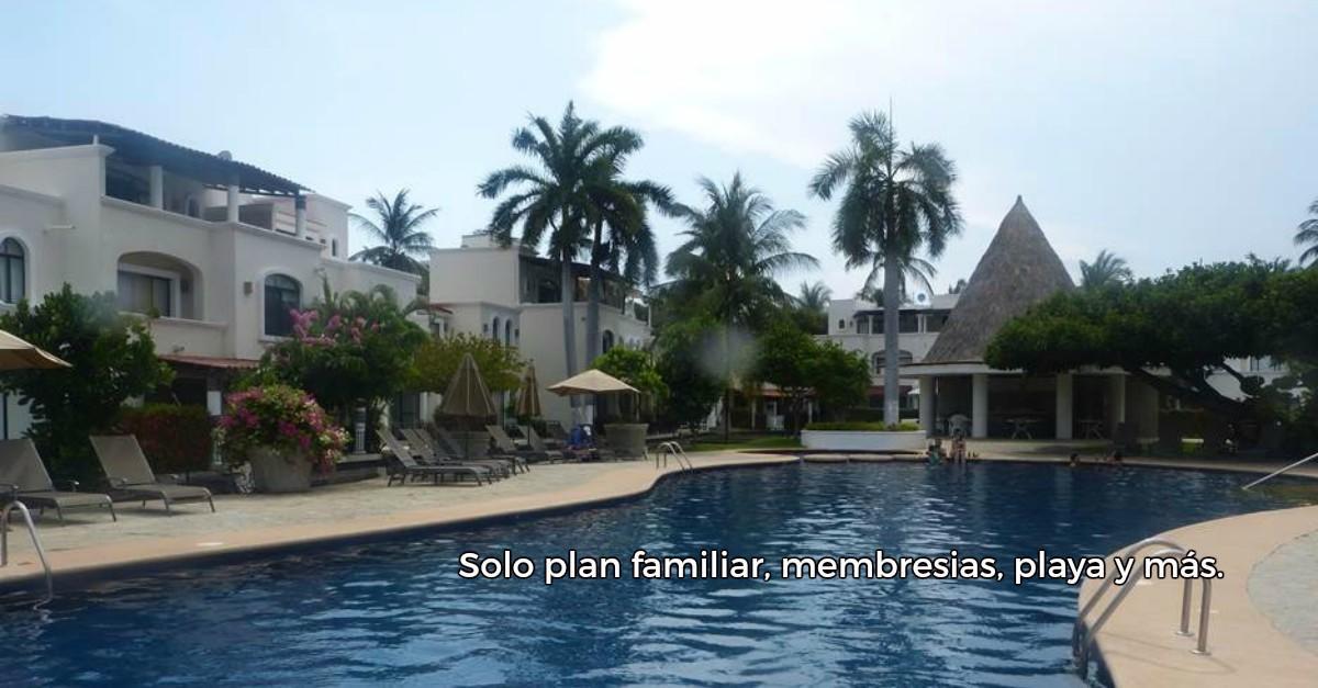 Golf Uno Mayan Palace Vidanta *