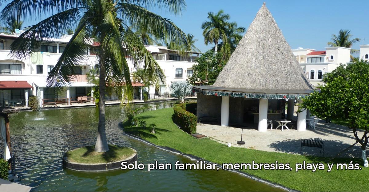 Villa Golf Uno Mayan Palace Vidanta *