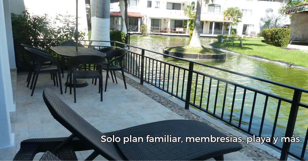 Golf Uno Mayan Palace Vidanta