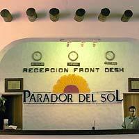 Del Sol Hotel Acapulco