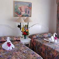 Hotel Del Sol 4*