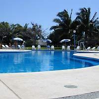 Del Sol Hotel 4*