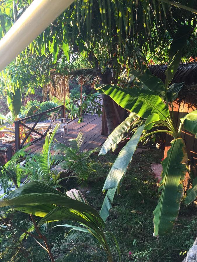 Cocos Camp Hotel 2*