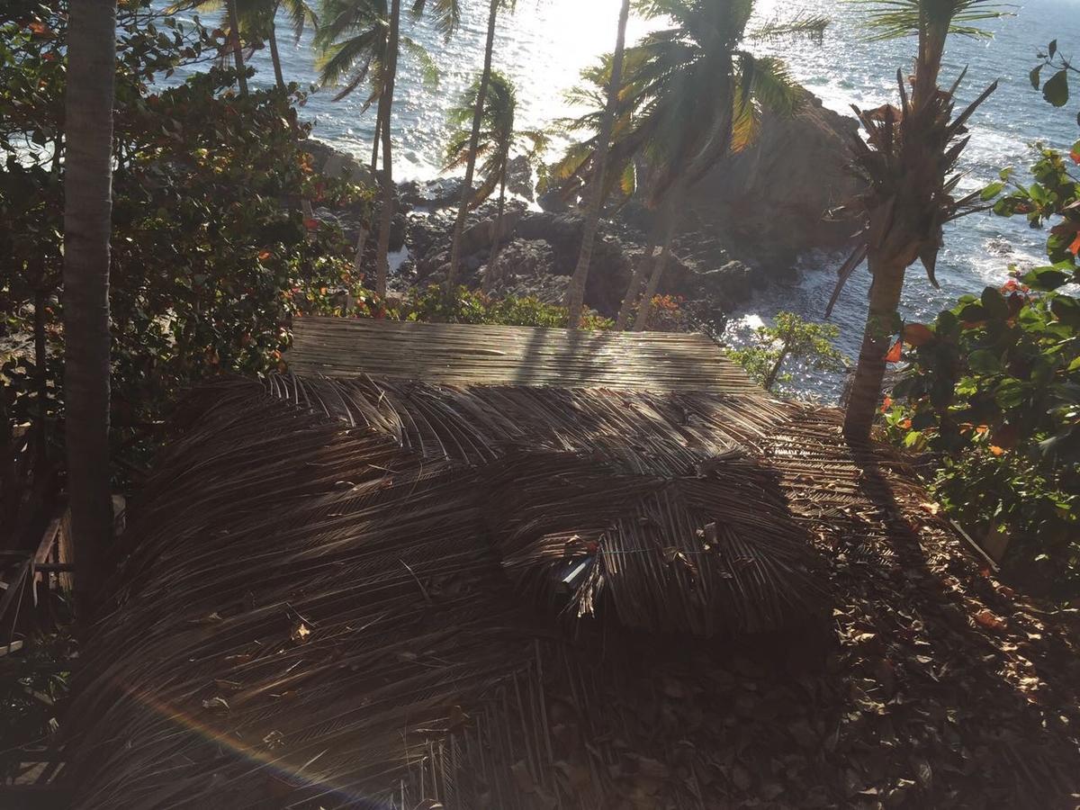 Hotel Cocos Camp 2*