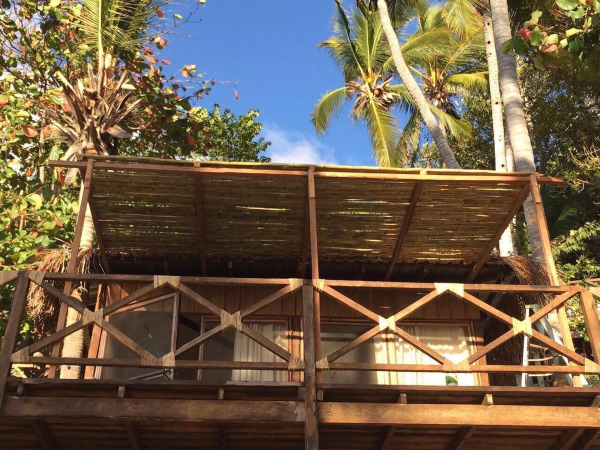Cocos Camp Hotel
