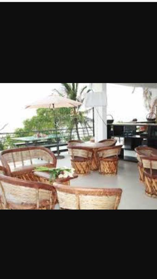 Cocos Camp