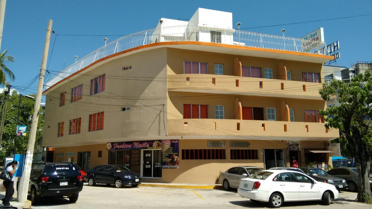 Lupita 2*