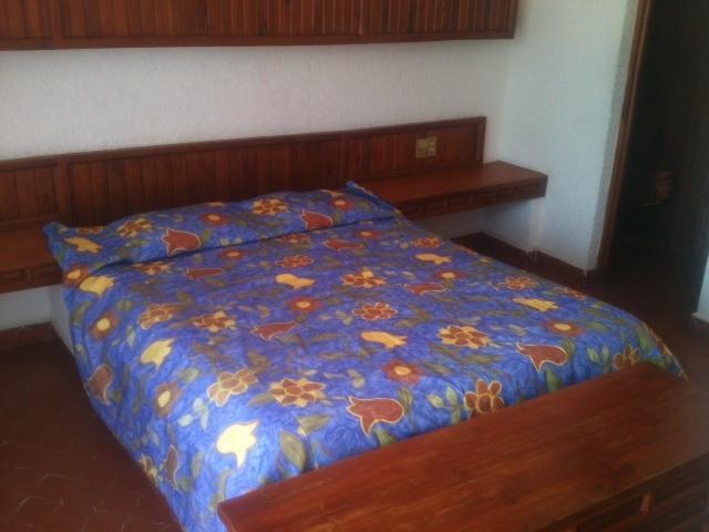 Hotel Yamba Acapulco
