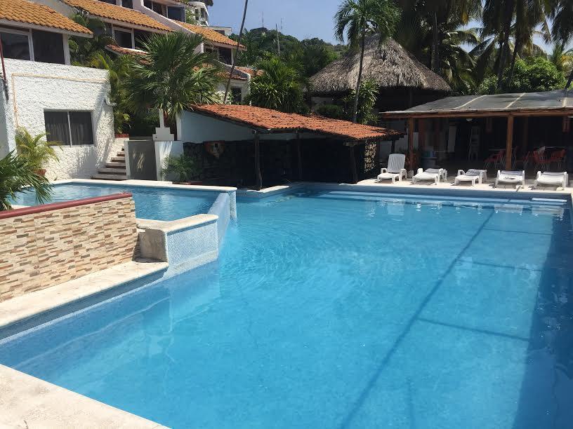 Hotel Yamba Acapulco