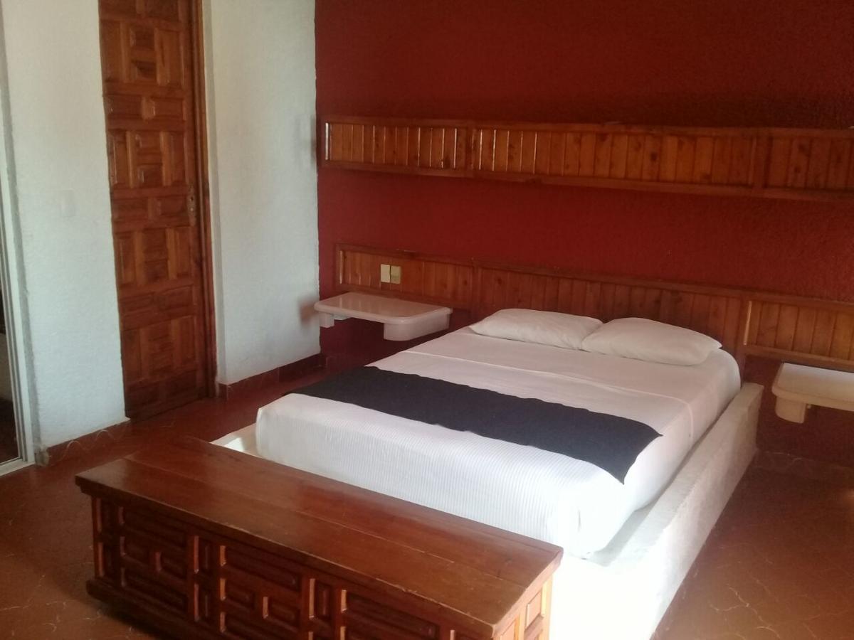 Hotel Yamba Acapulco