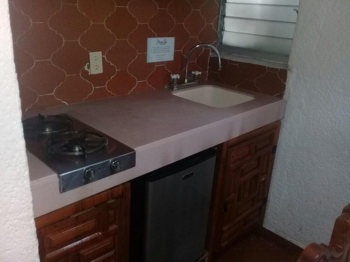 Yamba Acapulco