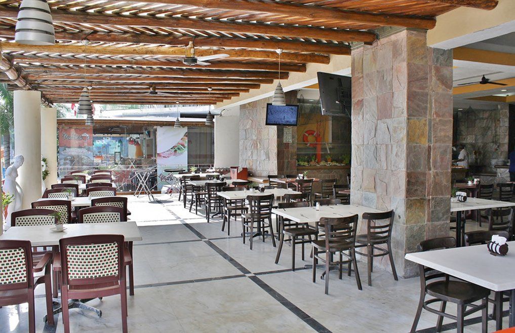 Palace Hotel Acapulco