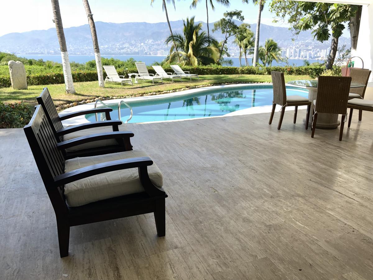 Casa En Fraccionamiento Las Brisas *