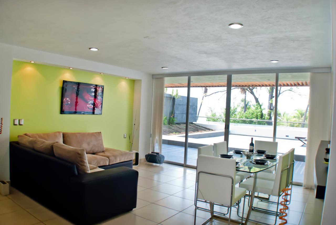 Ramada By Wyndham Hotel&suites Acapulco