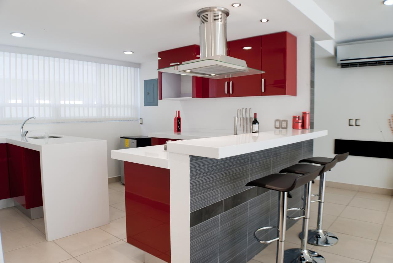 Ramada By Wyndham Hotel&suites 4* Acapulco