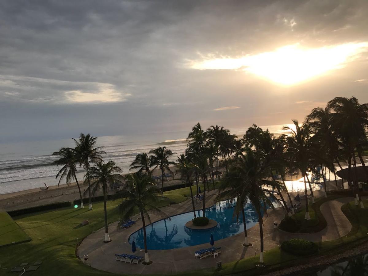 Mayan Vidanta Playa Departamento 3 Recamaras Varias Albercas