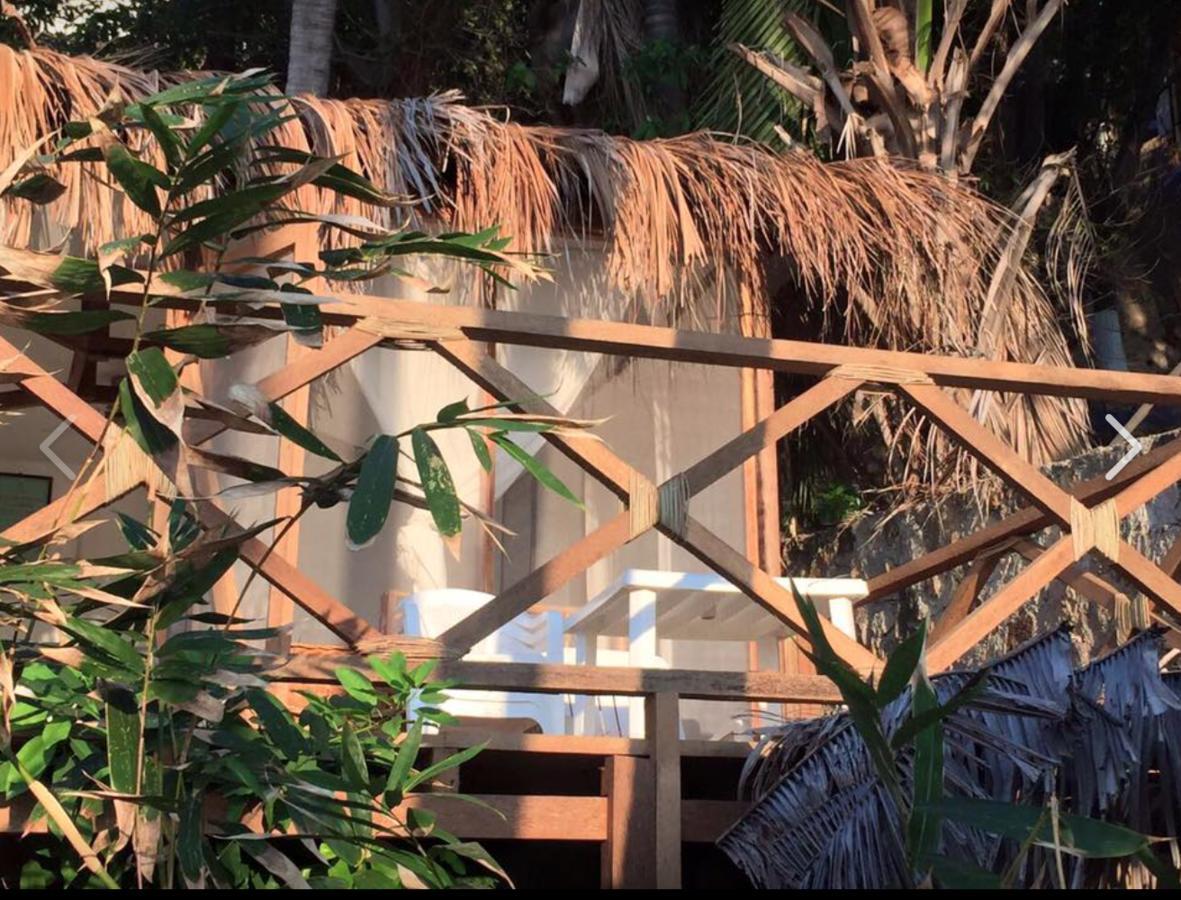 Cocos Camp Hotel
