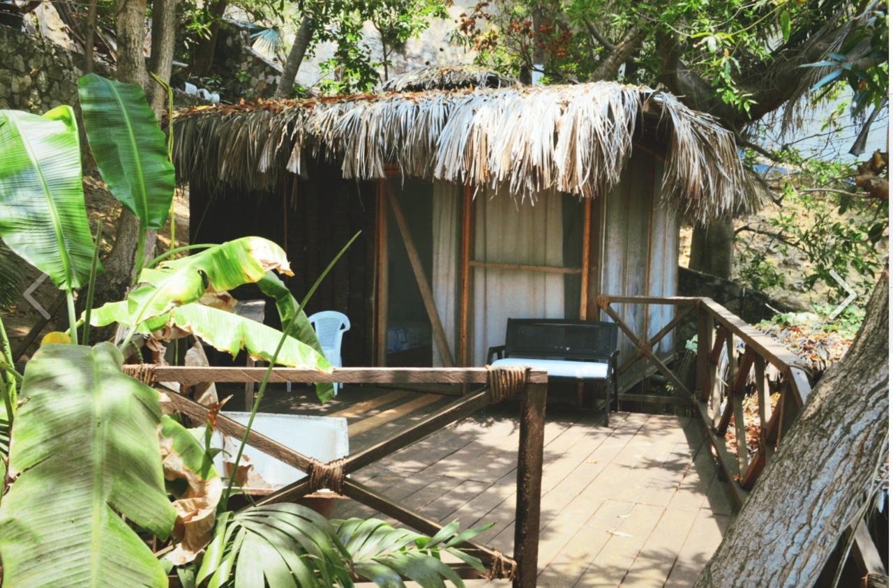 Hotel Cocos Camp 2*