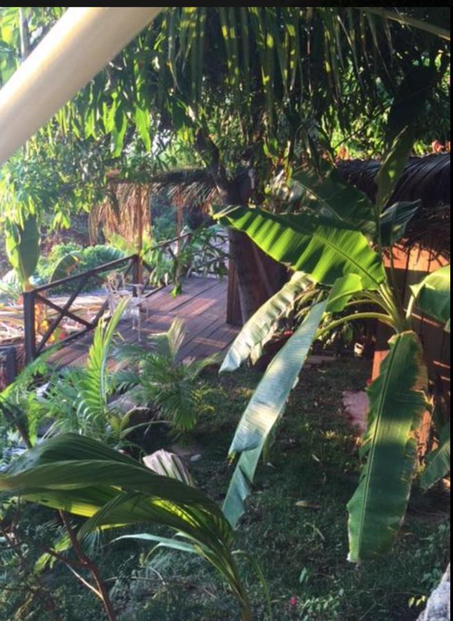 Cocos Camp Hotel 2*
