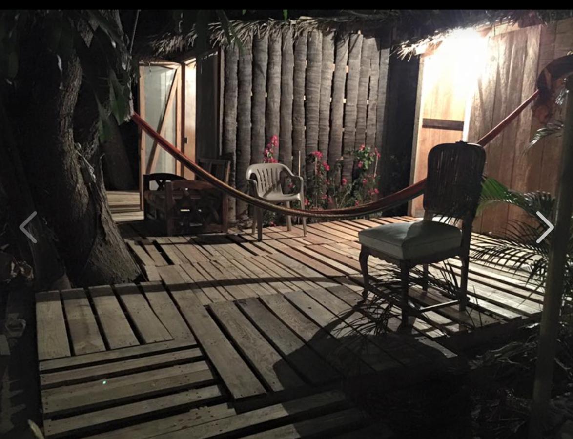 Cocos Camp Acapulco