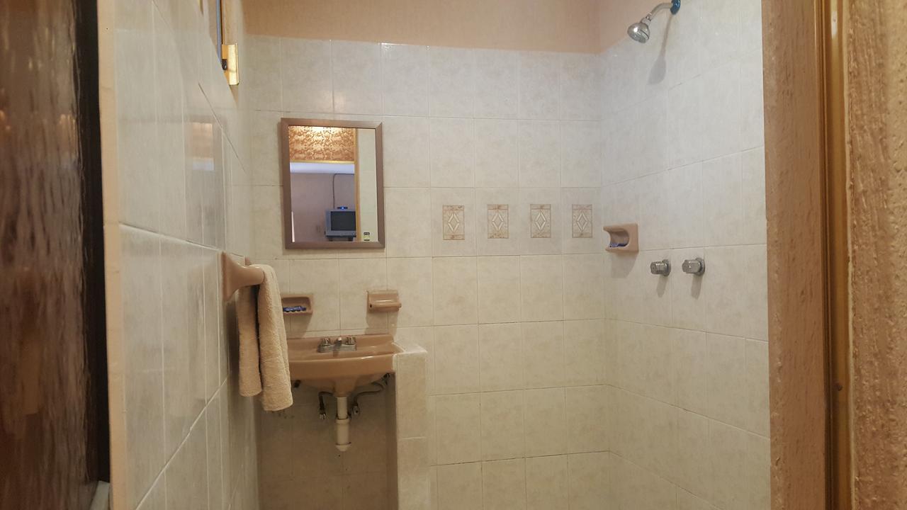 Miramar Hotel Acapulco