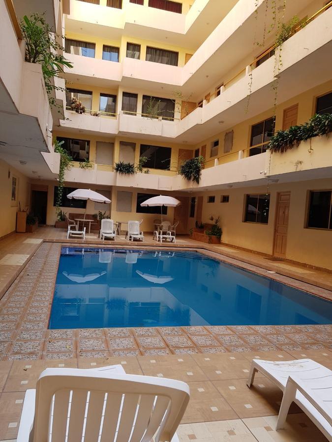 Hotel Miramar *