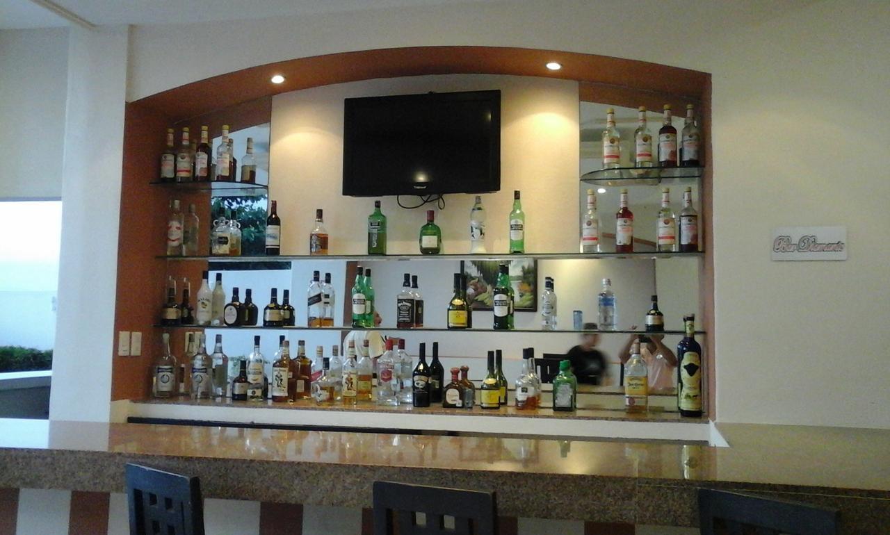 Rru Diamante Hotel