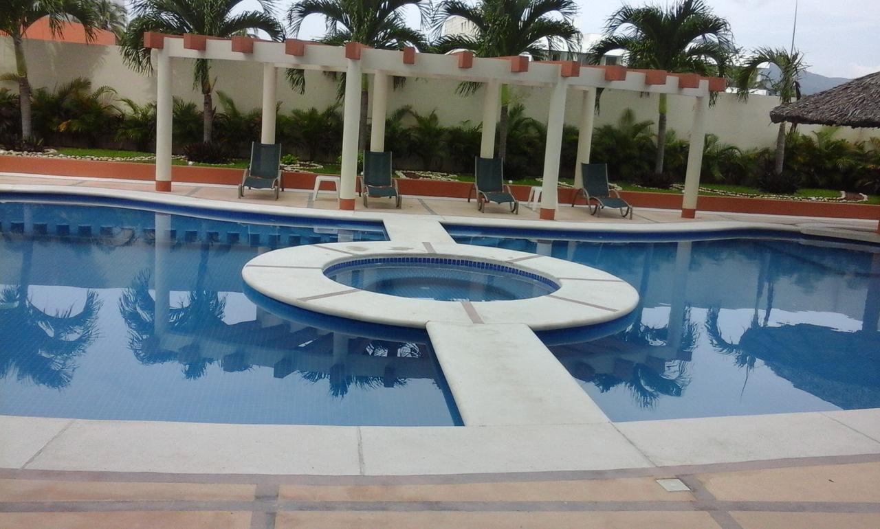 Hotel Rru Diamante Acapulco
