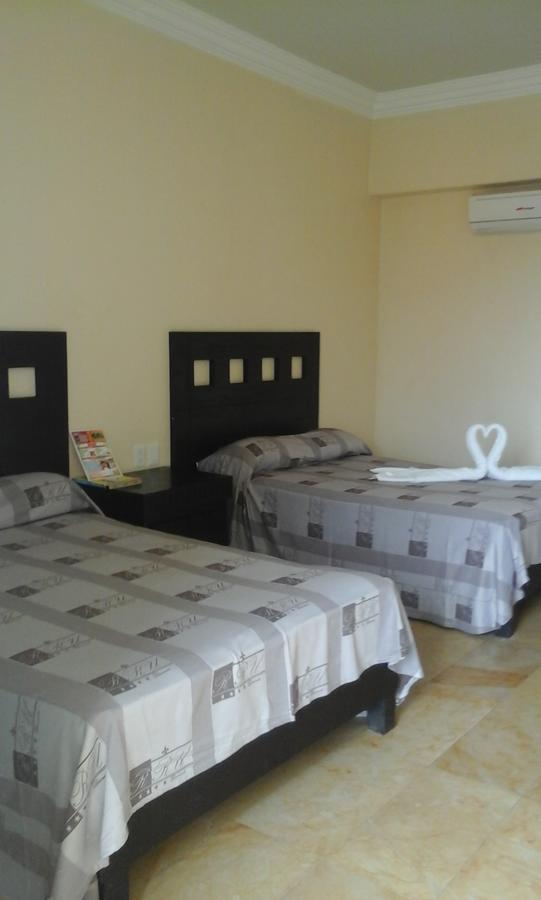 Rru Diamante Hotel
