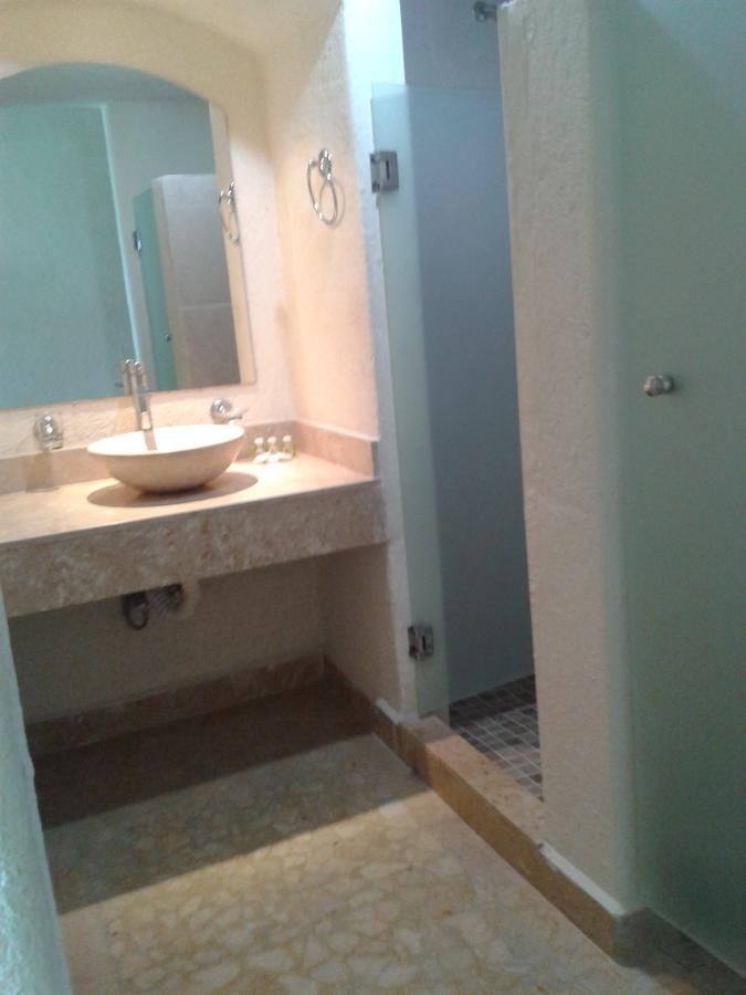 Hotel Rru Diamante Acapulco