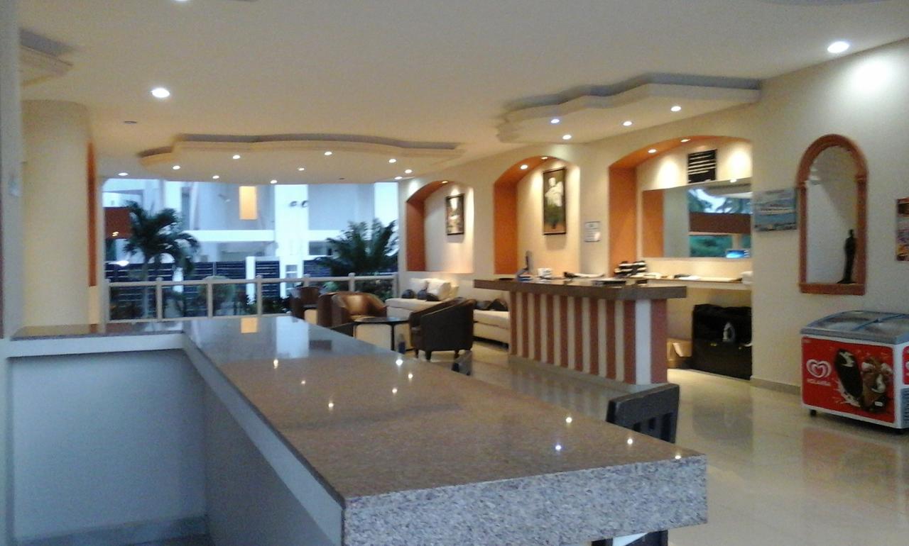 Rru Diamante Hotel 4*
