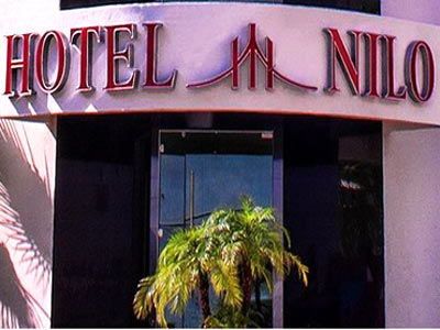Nilo Acapulco