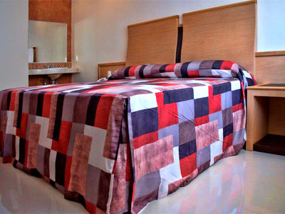 Hotel Nilo 3*