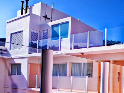 Nilo Hotel Acapulco