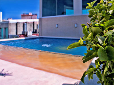 Hotel Nilo