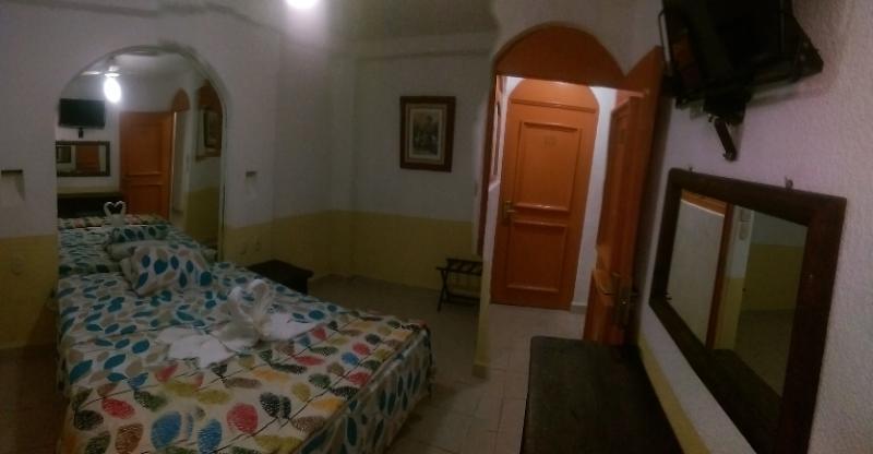 Hotel D'cesar