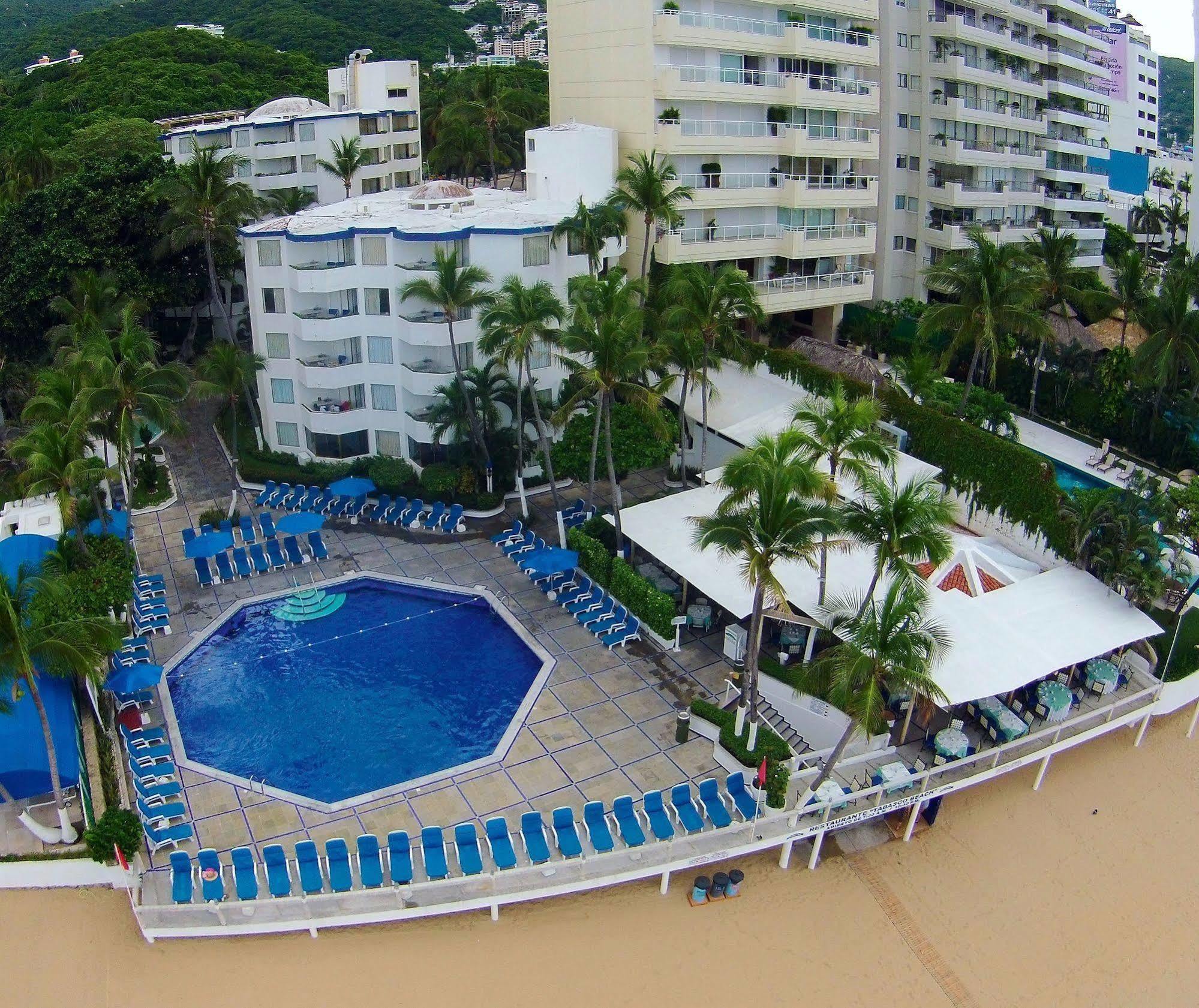 Malibu Hotel 4*