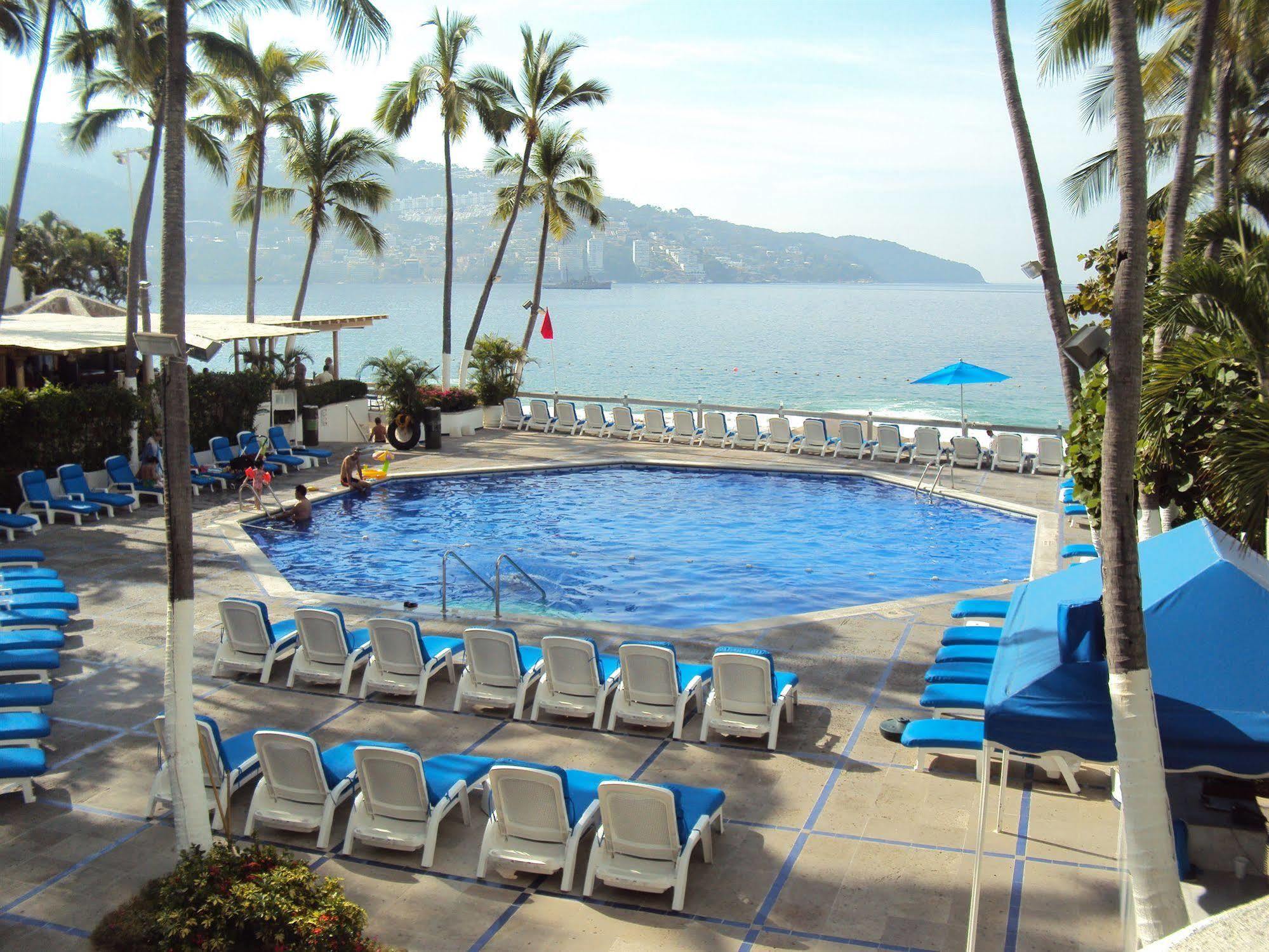 Malibu 4* Acapulco