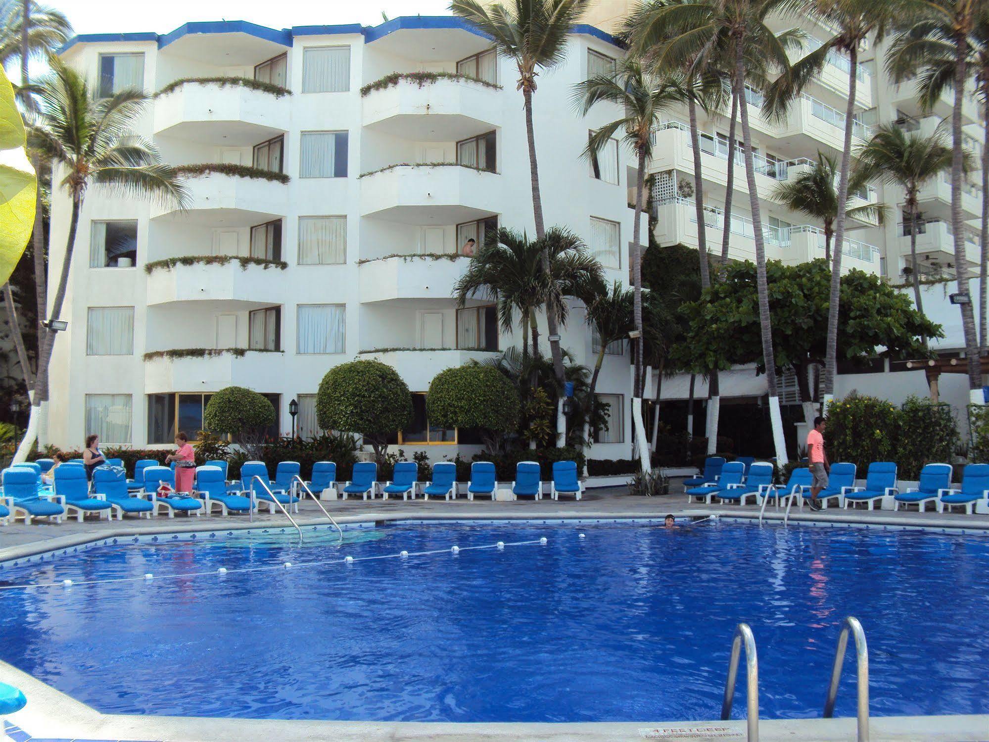 Hotel Malibu 4*