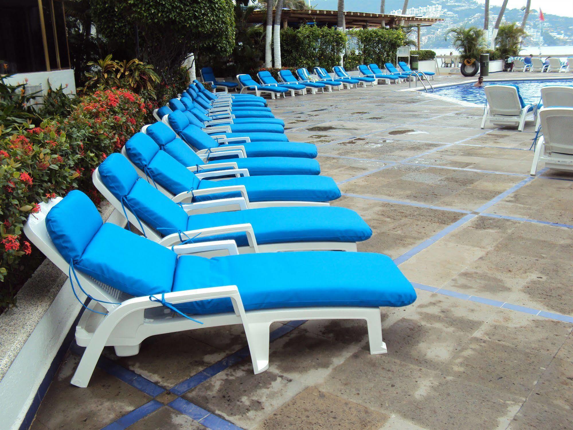Malibu Hotel